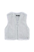 Like Flo Meisjes Gilet Diam