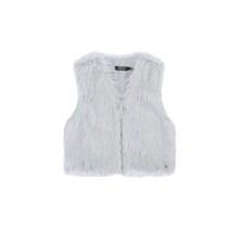 Like Flo Meisjes Gilet Diam