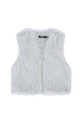 Like Flo Meisjes Gilet Diam