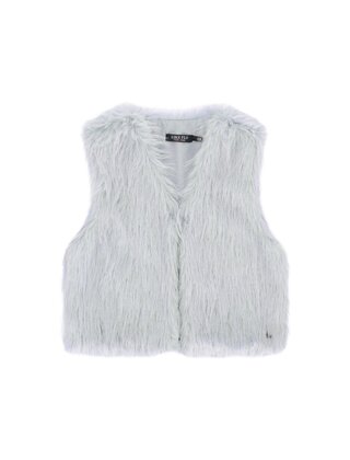 Like Flo Meisjes Gilet Diam