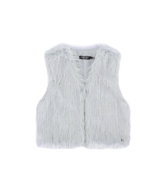 Like Flo Meisjes Gilet Diam