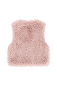 Like Flo Meisjes Gilet Diam