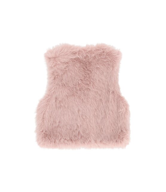 Like Flo Meisjes Gilet Diam