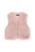 Like Flo Meisjes Gilet Diam