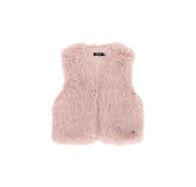 Like Flo Meisjes Gilet Diam