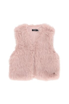 Like Flo Meisjes Gilet Diam