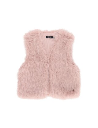 Like Flo Meisjes Gilet Diam
