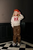 Like Flo Meisjes Sweater Danee