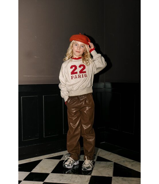 Like Flo Meisjes Sweater Danee