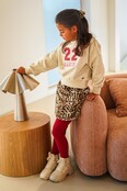 Like Flo Meisjes Sweater Danee