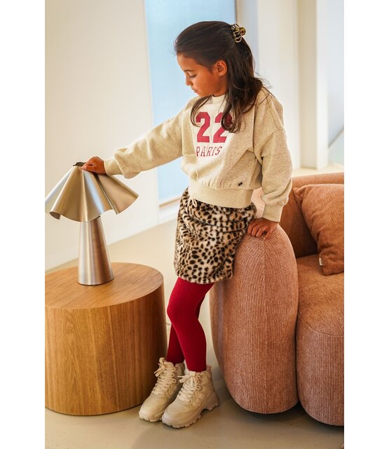 Like Flo Meisjes Sweater Danee