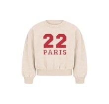 Like Flo Meisjes Sweater Danee
