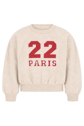 Like Flo Meisjes Sweater Danee