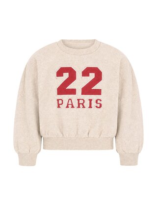Like Flo Meisjes Sweater Danee