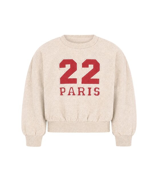 Like Flo Meisjes Sweater Danee