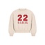 Like Flo Like Flo Meisjes Sweater Danee
