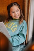 Like Flo Meisjes Sweater Danee