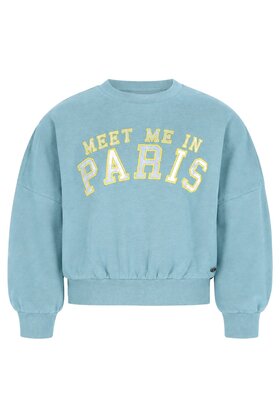 Like Flo Meisjes Sweater Danee