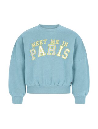 Like Flo Meisjes Sweater Danee