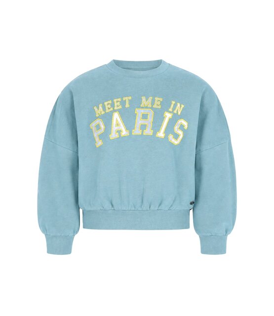 Like Flo Meisjes Sweater Danee
