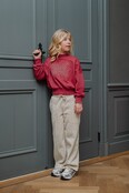 Like Flo Meisjes Sweater Danee