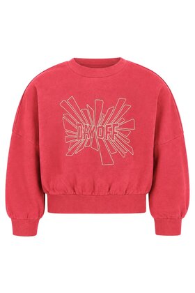 Like Flo Meisjes Sweater Danee