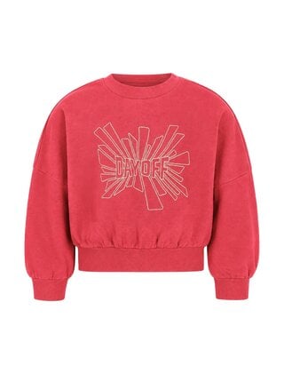 Like Flo Meisjes Sweater Danee
