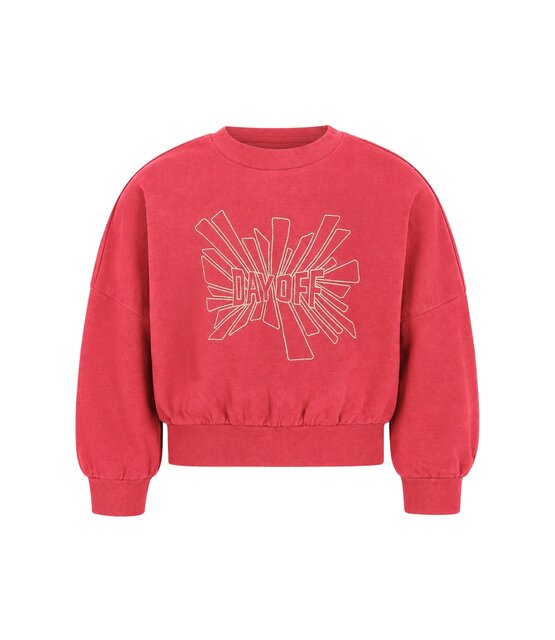 Like Flo Meisjes Sweater Danee