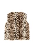 Like Flo Meisjes Gilet Didi