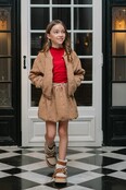 Like Flo Meisjes Vest Dionne