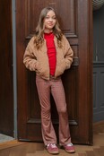 Like Flo Meisjes Vest Dionne