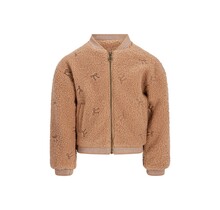 Like Flo Meisjes Vest Dionne