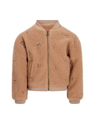 Like Flo Meisjes Vest Dionne