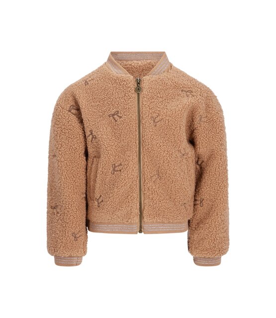 Like Flo Meisjes Vest Dionne