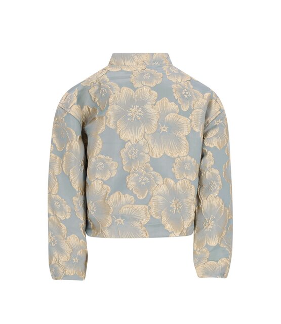 Like Flo Meisjes Vest Denise