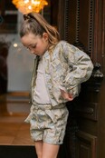 Like Flo Meisjes Vest Denise