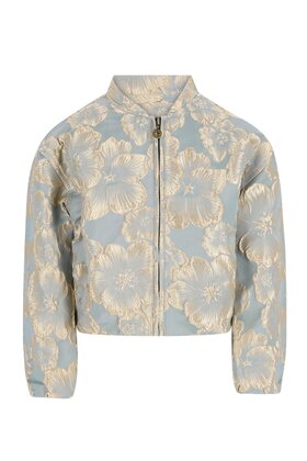 Like Flo Meisjes Vest Denise