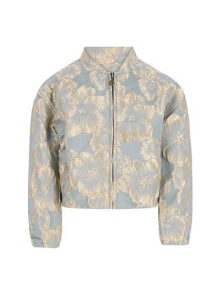 Like Flo Meisjes Vest Denise