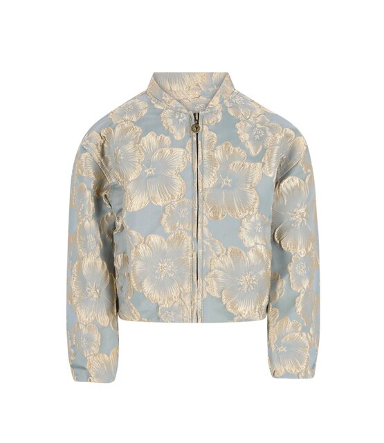 Like Flo Meisjes Vest Denise