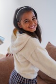 Like Flo Meisjes Sweater Dewie