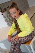 Like Flo Meisjes Sweater Dewie