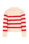 Like Flo Meisjes Sweater Dena