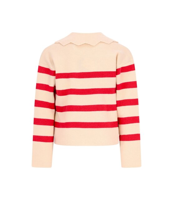 Like Flo Meisjes Sweater Dena
