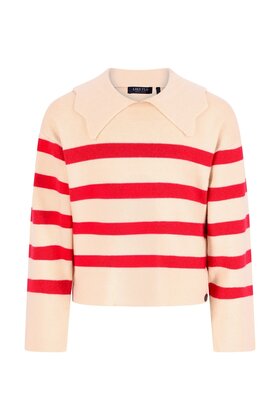 Like Flo Meisjes Sweater Dena