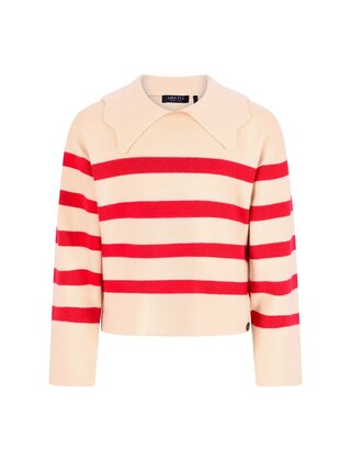Like Flo Meisjes Sweater Dena