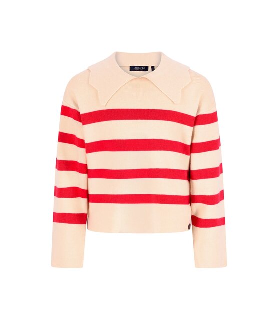 Like Flo Meisjes Sweater Dena