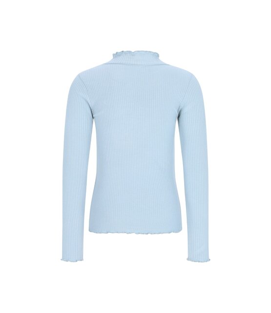 Like Flo Meisjes Longsleeve Eef