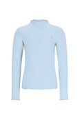 Like Flo Meisjes Longsleeve Eef