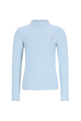 Like Flo Meisjes Longsleeve Eef