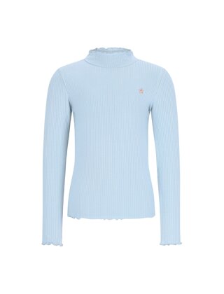 Like Flo Meisjes Longsleeve Eef